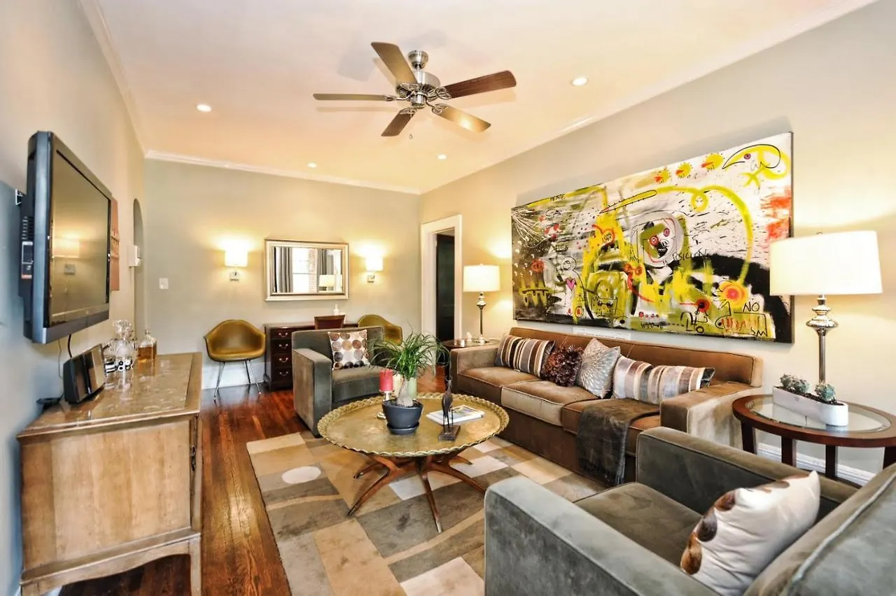 The Home Collection Clt: 500 Queens Charlotte Verenigde Staten