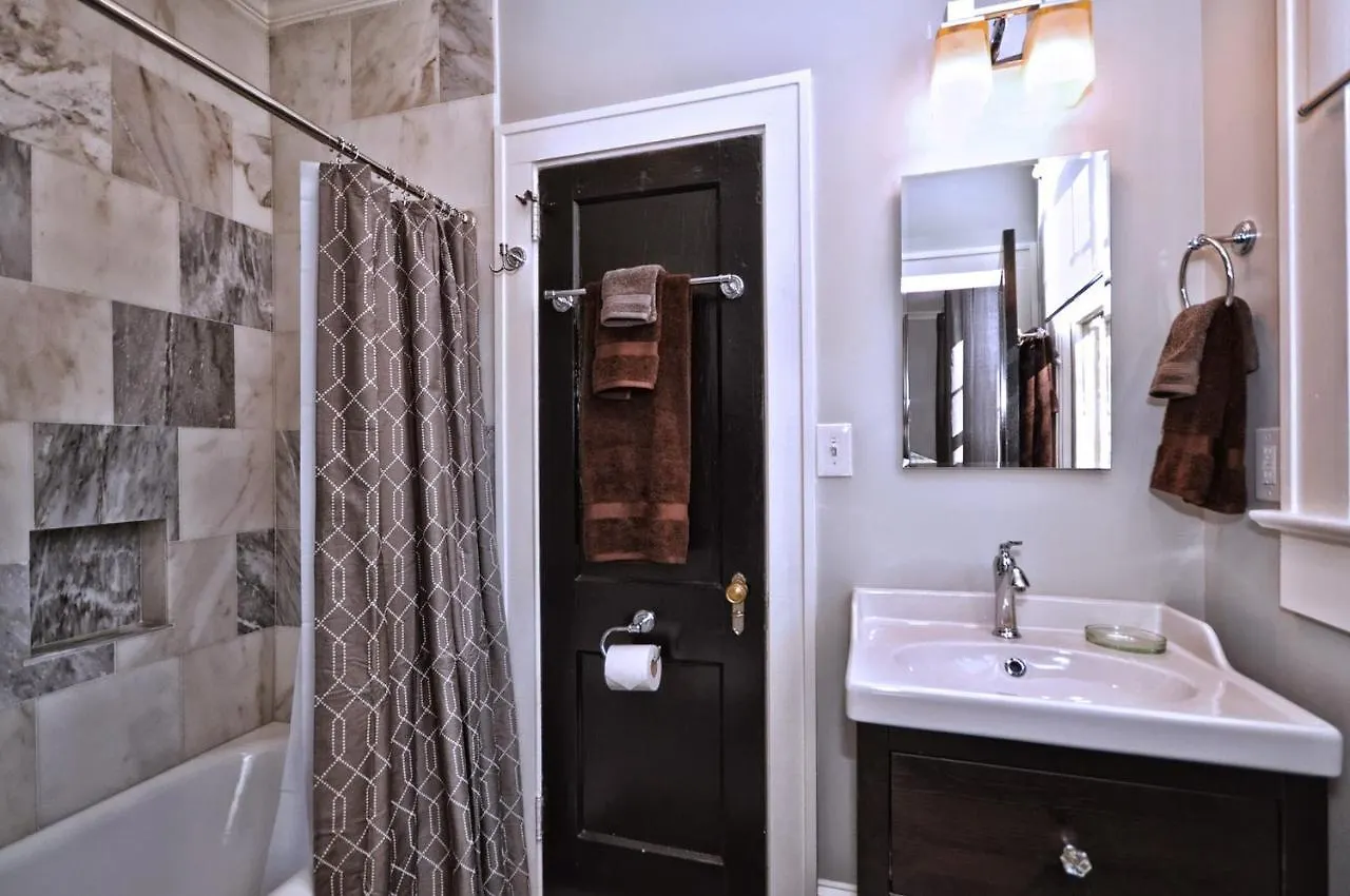 The Home Collection Clt: 500 Queens Charlotte Verenigde Staten