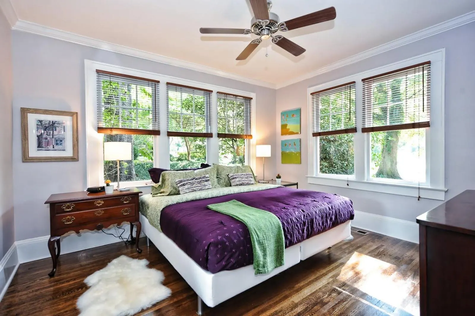 The Home Collection Clt: 500 Queens Charlotte 0*,  Verenigde Staten