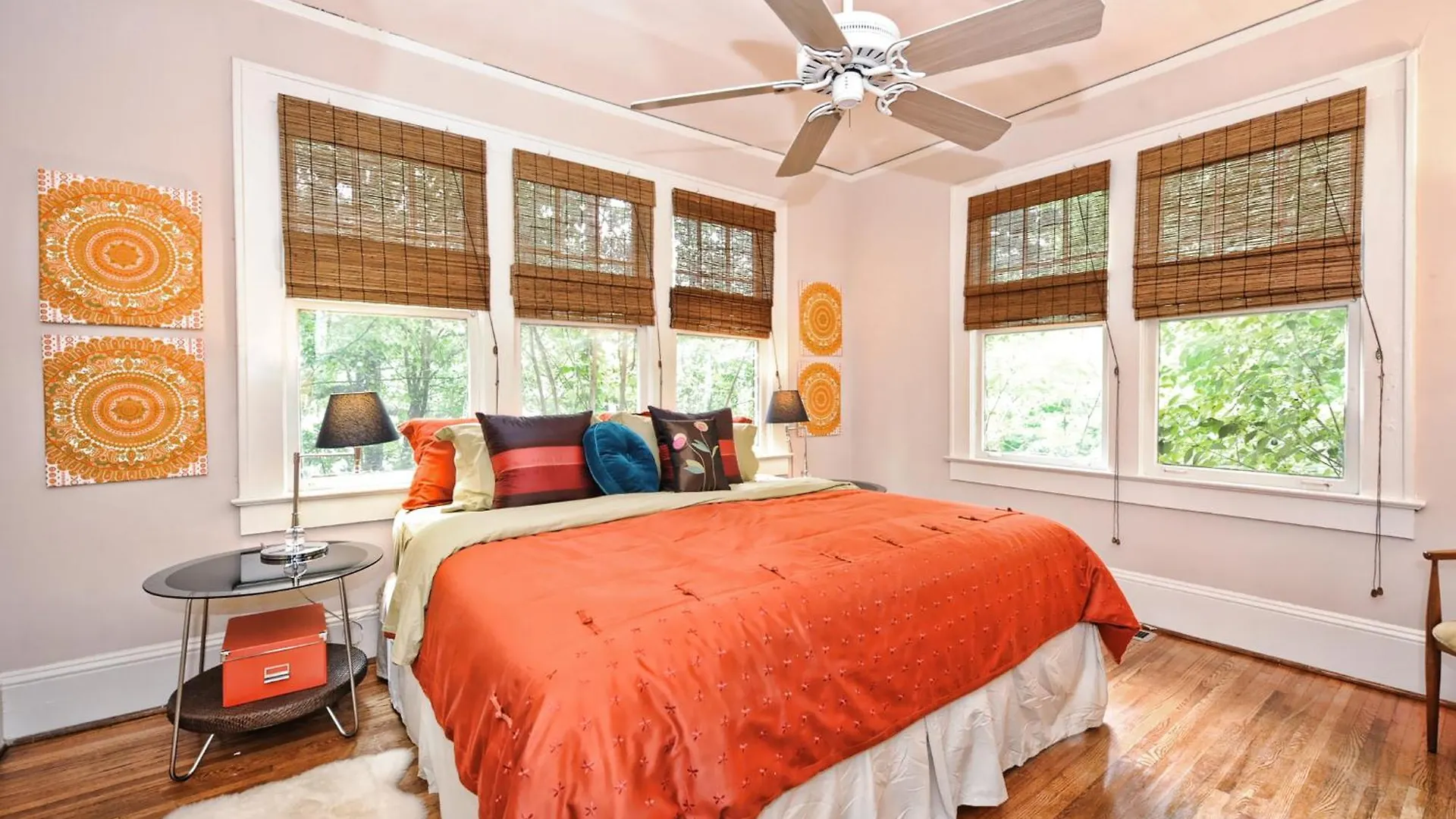The Home Collection Clt: 500 Queens Charlotte Verenigde Staten