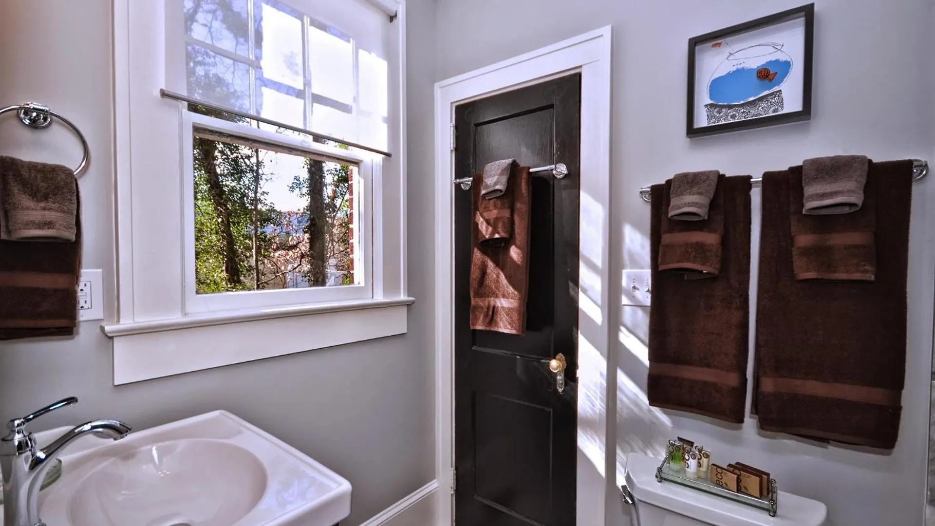 The Home Collection Clt: 500 Queens Charlotte Appartement
