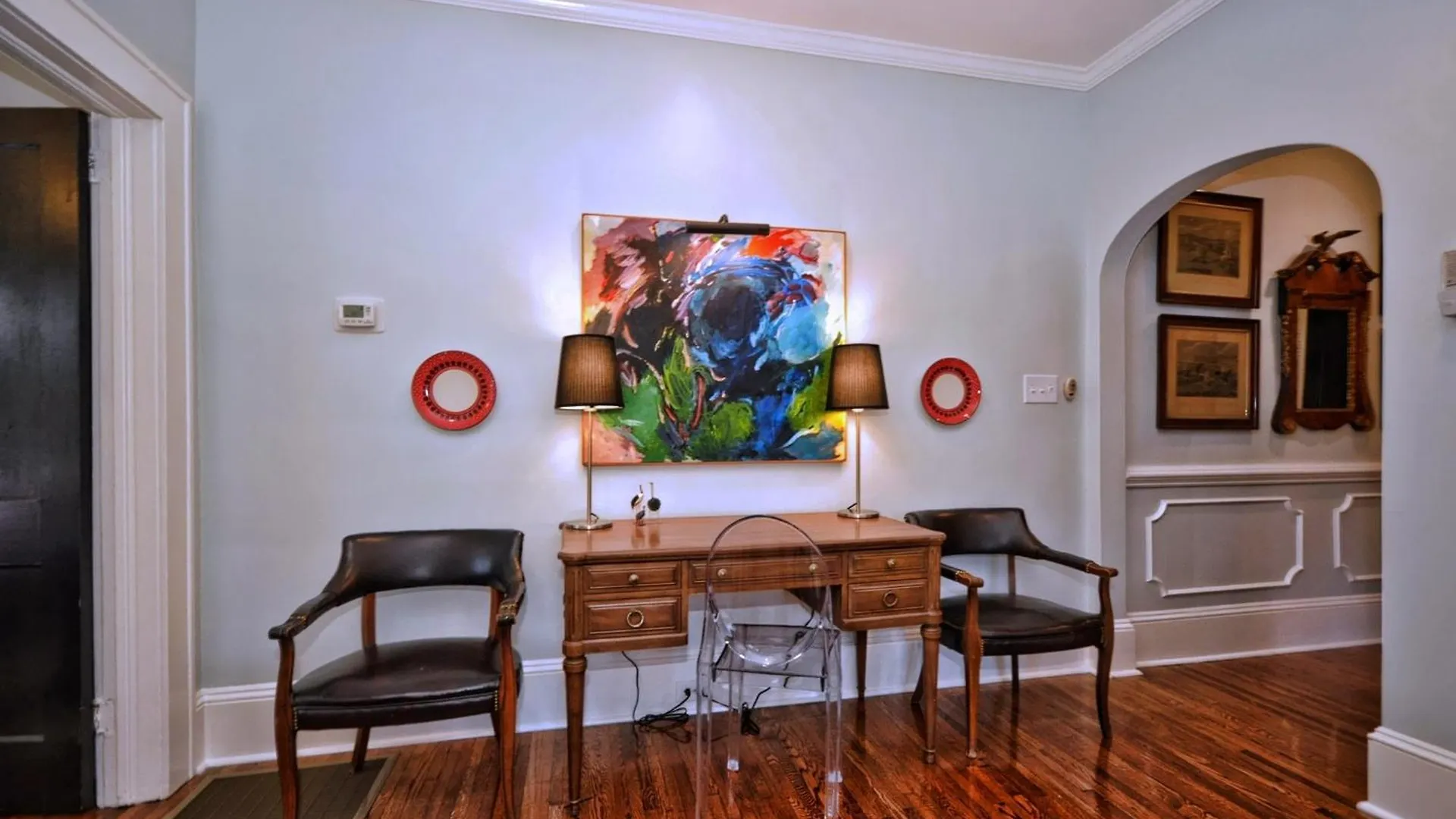 Appartement The Home Collection Clt: 500 Queens Charlotte