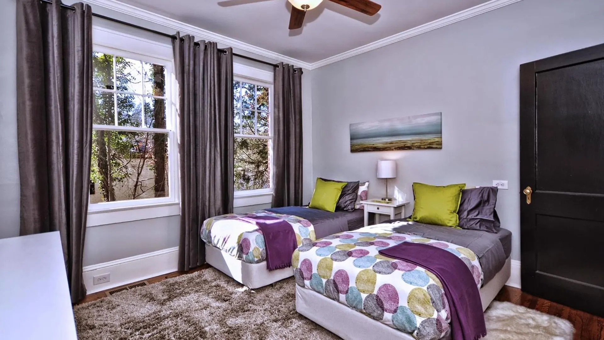 Appartement The Home Collection Clt: 500 Queens Charlotte