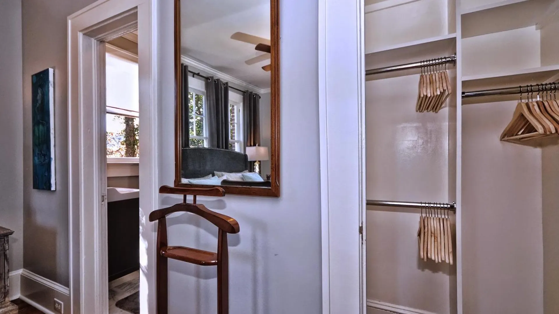 Appartement The Home Collection Clt: 500 Queens Charlotte