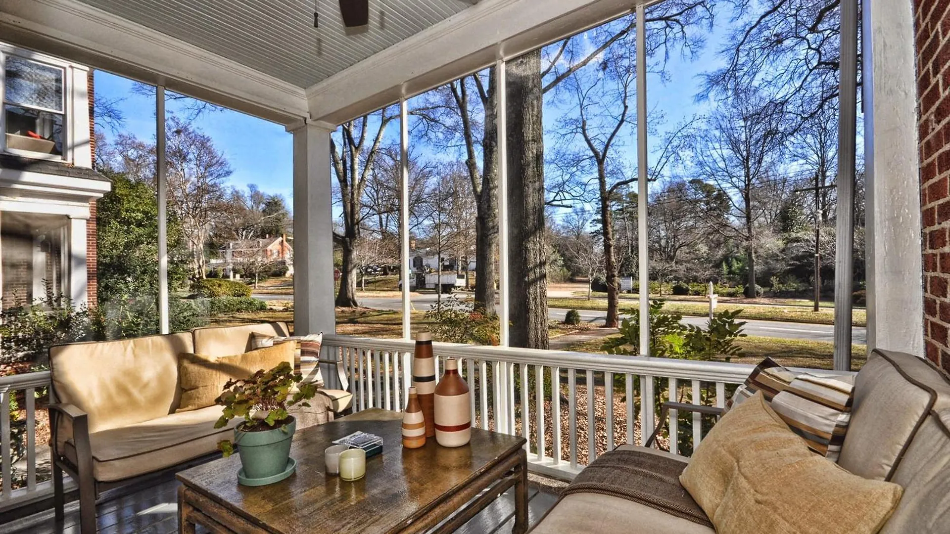 Appartement The Home Collection Clt: 500 Queens Charlotte